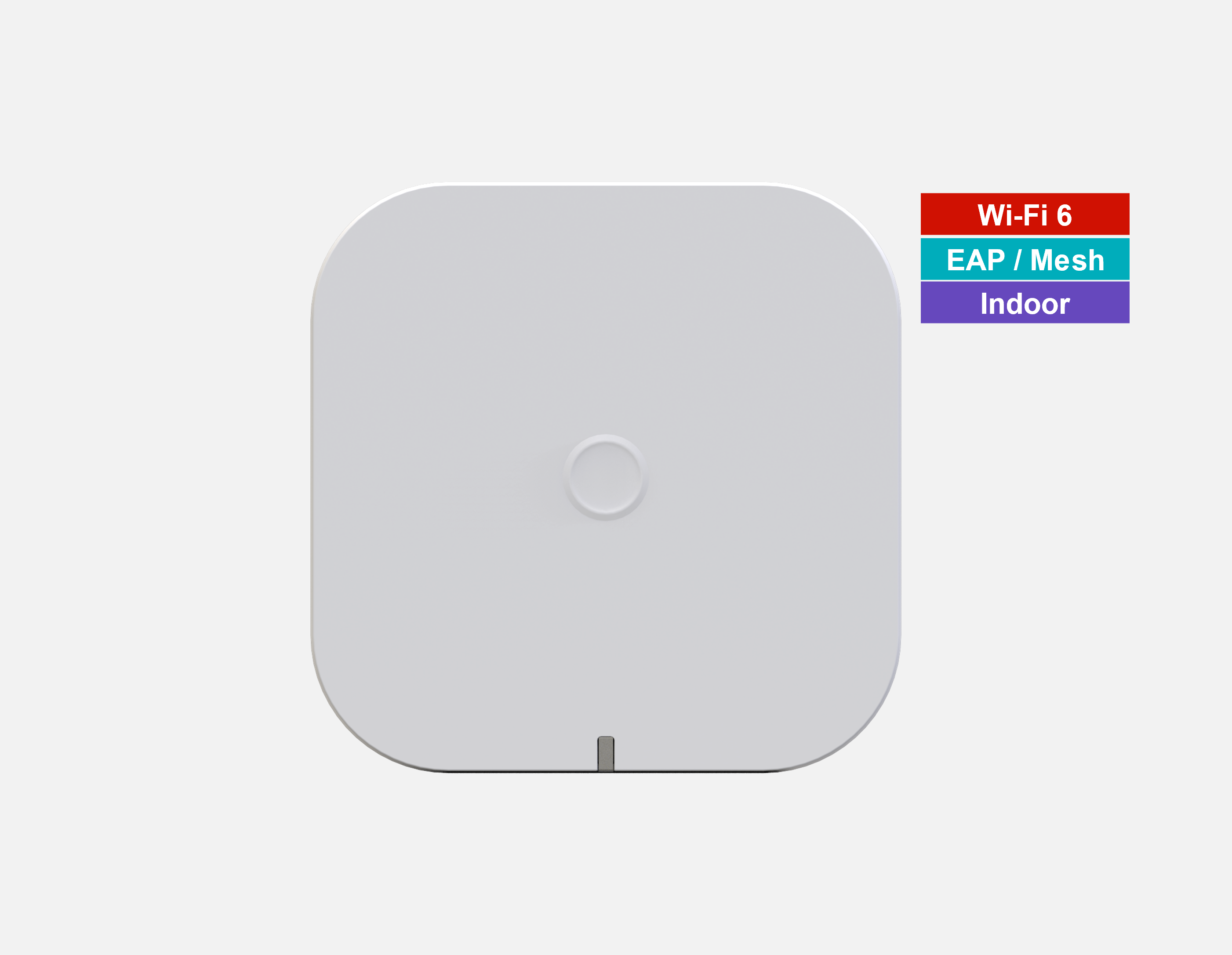 Wi-Fi 6, EAP/Mesh, Indoor